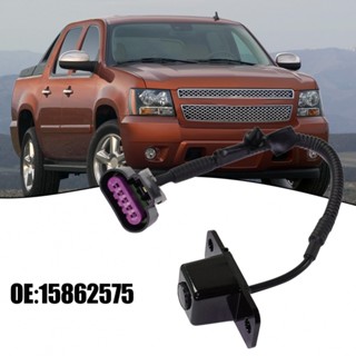 หมายเลขชิ้นส่วน OE 15862575 กล้องช่วยจอดรถ สําหรับ Chevy Avalanche Cadillac Escalade