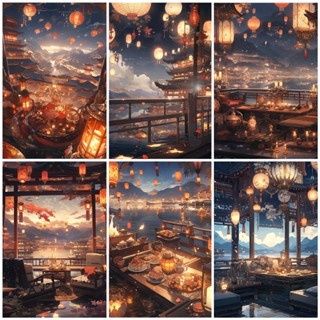 🔥ปริศนา🔥【Anime】Jigsaw Puzzle 300 ชิ้น 500 ชิ้น 1000 ชิ้น Ultra HD Wood Puzzle การจัดส่งที่รวดเร็ว ปริศนา Bashwood พรีเมี่ยมพรีเมี่ยมสำหรับผู้ใหญ่ Unclassing ของขวัญวันเกิดปริศนาที่กำหนดเอง ปริศนาอะนิเมะ