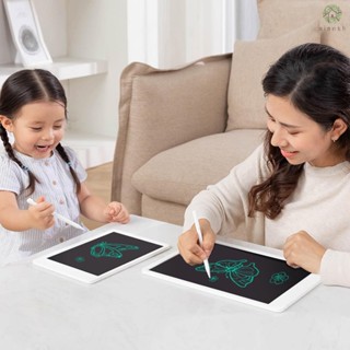 [DZ] Xiaomi Mijia แท็บเล็ตเขียน LCD พร้อมปากกา 20 นิ้ว สําหรับวาดภาพกราฟฟิค