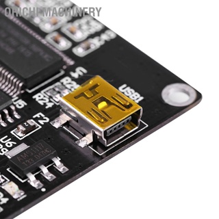 Orichi Machinery 35M-4.4GHz RF Signal Source Frequency Synthesizer ADF4351 บอร์ดพัฒนา