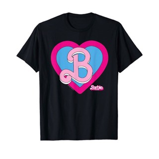 Kids T-Shirt The Barbie Movie graphic Tops Boys Girls Distro Age 1 2 3 4 5 6 7 8 9 10 11 12 Years
