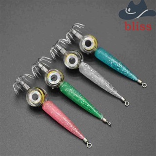Bliss โคมไฟ LED เรืองแสง สําหรับตกปลาหมึก