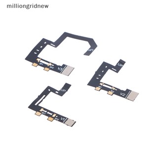 [milliongridnew] สายเคเบิ้ลแพรสวิตช์ CPU TX PCB สําหรับ Switch Lite Oled Flex Sx Switch Revised V1 V2 V3