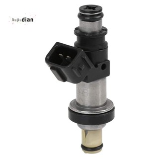 หัวฉีดน้ํามันเชื้อเพลิงรถยนต์ 06164-PCC-000 สําหรับ Honda CRV CR-V 1999-2001 2.0LS2000