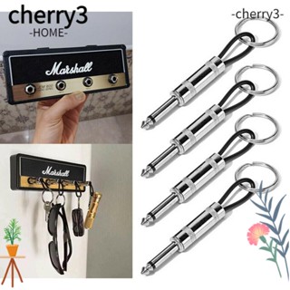 Cherry3 ชั้นวางกุญแจกีตาร์ สําหรับคนรักกีตาร์