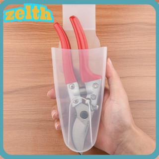 Zelth ซองใส่กรรไกรตัดแต่งกิ่งไม้ เครื่องมือทําสวน