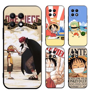 Oneplus Nord 1 + 6 1 + 6T 1 + 7T 1 + 7 PRO 1 + 8 1 + 8T One Piece Luffy เคสนิ่ม