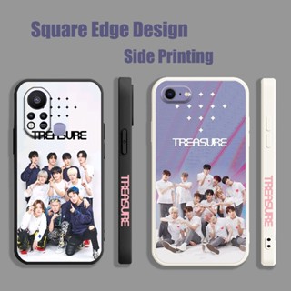 เคสโทรศัพท์มือถือ ลาย ทีมชาย TREASURE BGN04 สําหรับ Vivo Y20 Y20s Y20i Y20sG Y12s Y12A