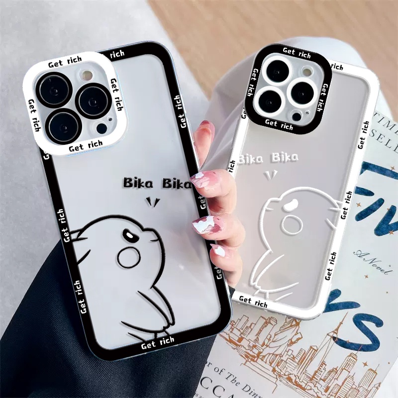 เคส Infinix Hot 30 30i 20s 20i Note 30 VIP Note 12 G96 Smart 6 Note 12 2023 อินฟินิกซ์ Smart 7 Smart 5