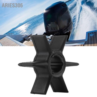 Aries306 ใบพัดปั๊มน้ำ 6 ใบ 3854072 อุปกรณ์เสริมทดแทนสำหรับ Force 70 HP 75 Outboard