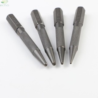 อุปกรณ์เหล็กอัลลอย สําหรับใช้ในการเจาะเล็บกลาง และเล็บ 1 4 ชิ้น