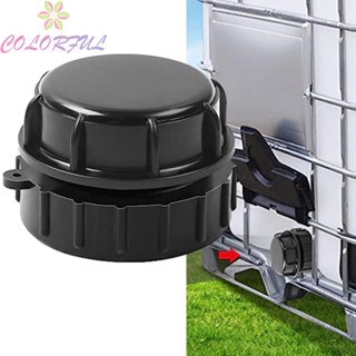 【COLORFUL】IBC Tank Adapter IBC Tanks/containers Potable Water Tanks Rain Barrels