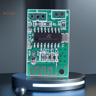 A-6928 บอร์ดขยายเสียงบลูทูธ 5.0 5V 5.0 [Bellare.th]