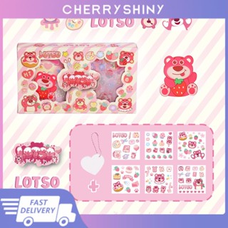 สติกเกอร์ ลายการ์ตูน Sanrio น่ารัก สําหรับติดตกแต่งสมุดภาพ การ์ด DIY