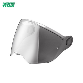 ชิลด์หมวก Nolan Helmets N702-X Visor Smoke