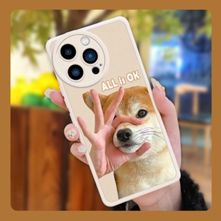 cute youth Phone Case For iphone14 Pro personality luxurious heat dissipation Phone lens protection simple Anti-knock Cartoon