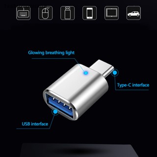 [fashionbanana] อะแดปเตอร์เชื่อมต่ออลูมิเนียม USB 3.0 เป็น Type C OTG เป็น USB C USB เป็น Micro