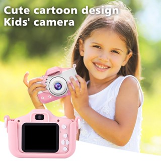 X5S ของเล่นเด็กกล้องดิจิตอลสามารถถ่ายภาพได้ Can Video Games Camera Childrens Camera