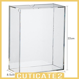 [Cuticate2] กรอบรูปดอกไม้แห้ง 3D น้ําหนักเบา สําหรับตกแต่งบ้าน ร้านอาหาร