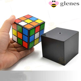 Glenes ลูกบาศก์ปริศนา Diko Cube ของเล่นสําหรับเด็ก และผู้ใหญ่