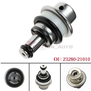 อุปกรณ์ควบคุมแรงดันน้ํามันเชื้อเพลิง สําหรับ Toyota Vios 2008-2013 23280-21010 2328021010