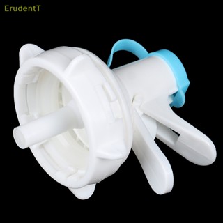 [ErudentT] วาล์วจ่ายน้ํา พลาสติก ขนาดเล็ก แบบพกพา เป็นมิตรกับสิ่งแวดล้อม ใช้ซ้ําได้ [ใหม่]