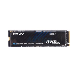 1 TB SSD M.2 PCIe 4.0 PNY CS2241 (M280CS2241-1TB-CL)