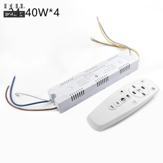 ⭐24H SHIPING ⭐LED Driver Durable Parts Power Supply 2.4G AC 170-245V Color-Changeable