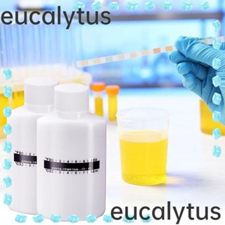 Eucalytus1 ชุดทดสอบปัสสาวะ ขวดปัสสาวะ สําหรับผู้หญิง