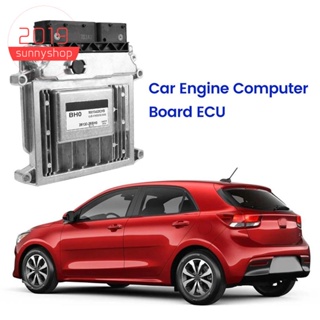 บอร์ดควบคุมเครื่องยนต์รถยนต์ ECU อิเล็กทรอนิกส์ 39130-26BH0 สําหรับ KIA BH0 M7.9.8 3913026Bh0