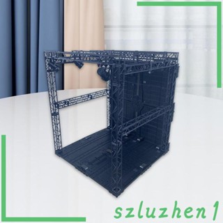 [Szluzhen1] โมเดลฟิกเกอร์ อเนกประสงค์ DIY สําหรับตุ๊กตา รถบังคับ