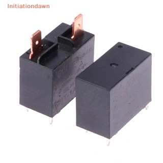 [Initiationdawn] รีเลย์เครื่องปรับอากาศ GT-1A-12D GT-1A-12DP 12V 25A