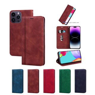 เคสโทรศัพท์มือถือหนัง ฝาพับแม่เหล็ก พร้อมช่องใส่บัตร ขาตั้งวาง สําหรับ Xiaomi Poco X5 Pro C40 M4 M4 Pro 5G Redmi 10C 4G Note 11 4G 11S 11 Pro Plus