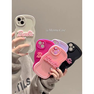 เคสโทรศัพท์มือถือ TPU แบบนิ่ม สําหรับ 14 Pro Max 14 Pro 14 13 11 12