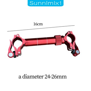 [Sunnimix1] อุปกรณ์เมาท์ขาตั้ง คลิปหนีบร่ม สําหรับวางร่มตกปลา ตั้งแคมป์ ชายหาด กลางแจ้ง