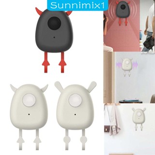 [Sunnimix1] อุปกรณ์เตือนเสียง สําหรับบ้าน โรงแรม ออฟฟิศ