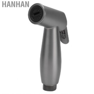 Hanhan Shower Sprayer Handheld Head for Bathroom Home