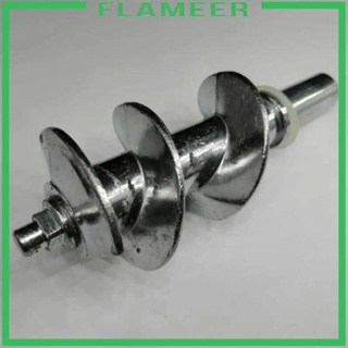 [Flameer] สกรูเครื่องบดเนื้อสัตว์ แบบเปลี่ยน สําหรับ PN005 M01M150 010162C Pmg 2008 8710ppwdr