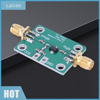 [Laicee.th] บอร์ดโมดูลขยายเสียง 5-6000MHz RF 20dB LNA DC 5V