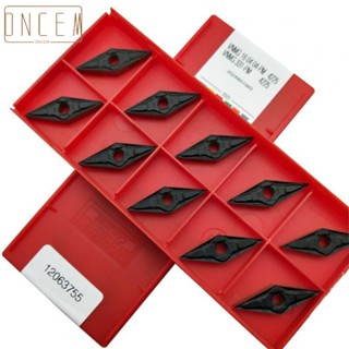 【ONCEMOREAGAIN】Insert For Finishing For Semi-finishing Metalworking Tool Turning Insert