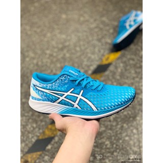 Origina ASICS รองเท้าผ้าใบ รองเท้าวิ่ง ใส่สบาย ระบายอากาศ น้ําหนักเบา