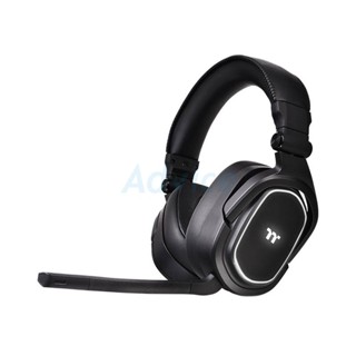 WIRELESS HEADSET (7.1) THERMALTAKE ARGENT H5 2.4G RGB