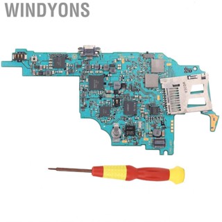 Windyons CHICIRIS Handheld Console  Motherboard Portable