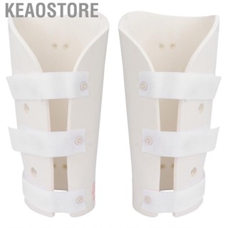 Keaostore Hip Brace  Light Weight Foam Skin‑Friendly Reduce Swelling Not Easy Rub Skin Thigh Compression Sleeve for Postoperative Rehabilitation Period Fixed