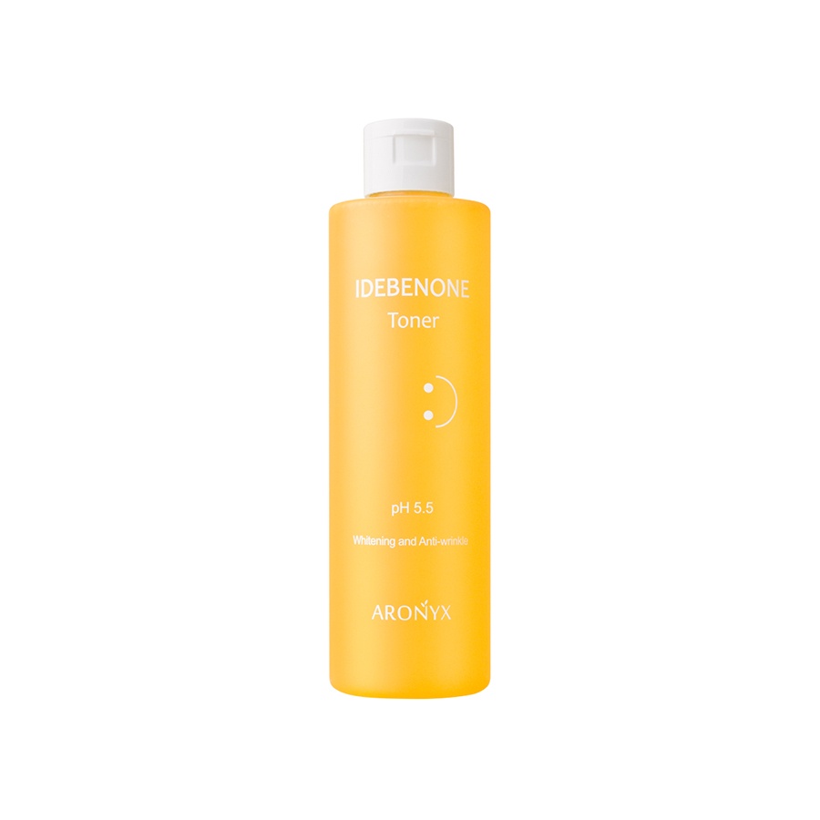 ARONYX Idebenone Toner 250ml