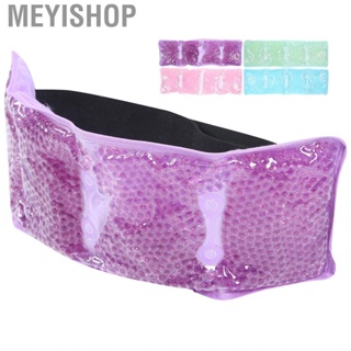 Meyishop Compress Wrap  Hot Eliminate Fatigue Accelerate Blood Circulation Cold Pack for  Chronic