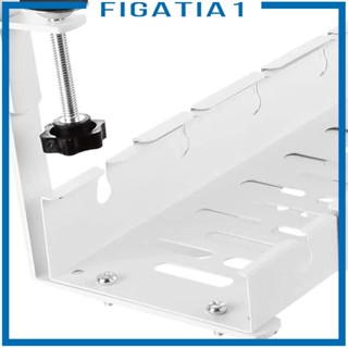 [figatia1] แผ่นบอร์ดเหล็ก สําหรับจัดเก็บสายเคเบิ้ลคอมพิวเตอร์