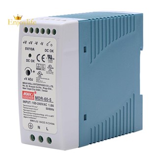 รางพาวเวอร์ซัพพลาย ac-dc ควบคุมแรงดันไฟฟ้า 110V 220V