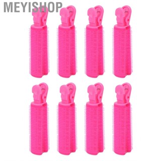 Meyishop Volumizing Hair Root   Clamp Firmly   Hair Volume Roller  Sturdy ABS for Daily Use