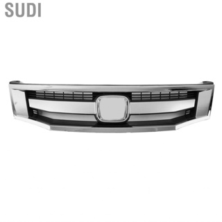 Sudi Hood Grill  Durable Front Bumper Easy Installation for Modification